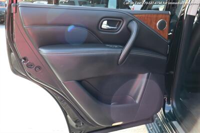 2019 INFINITI QX80 Luxe   - Photo 27 - Roswell, GA 30075