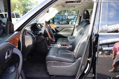 2019 INFINITI QX80 Luxe   - Photo 10 - Roswell, GA 30075