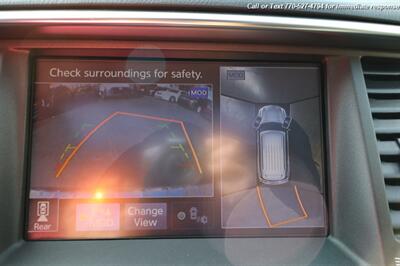 2019 INFINITI QX80 Luxe   - Photo 25 - Roswell, GA 30075