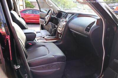 2019 INFINITI QX80 Luxe   - Photo 32 - Roswell, GA 30075