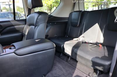 2019 INFINITI QX80 Luxe   - Photo 31 - Roswell, GA 30075