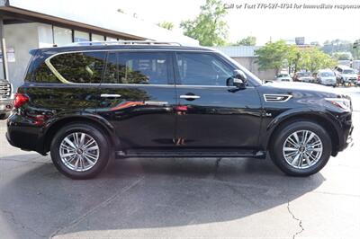 2019 INFINITI QX80 Luxe   - Photo 5 - Roswell, GA 30075