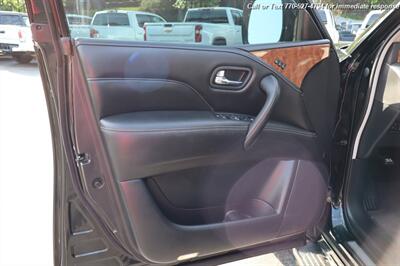 2019 INFINITI QX80 Luxe   - Photo 11 - Roswell, GA 30075