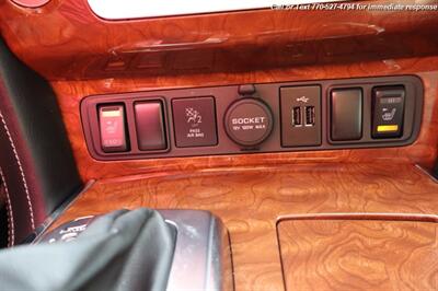 2019 INFINITI QX80 Luxe   - Photo 21 - Roswell, GA 30075