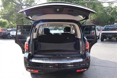 2019 INFINITI QX80 Luxe   - Photo 37 - Roswell, GA 30075