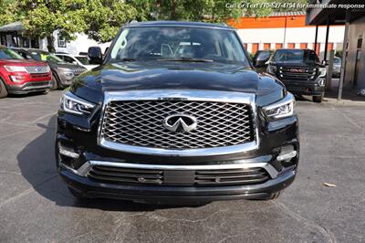 2019 INFINITI QX80 Luxe   - Photo 3 - Roswell, GA 30075