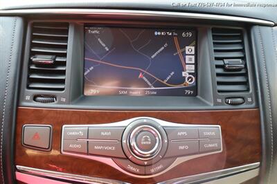2019 INFINITI QX80 Luxe   - Photo 19 - Roswell, GA 30075