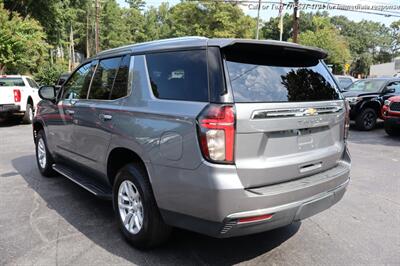 2021 Chevrolet Tahoe LT   - Photo 8 - Roswell, GA 30075