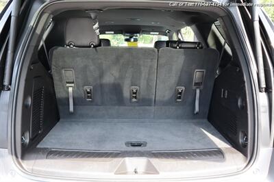 2021 Chevrolet Tahoe LT   - Photo 32 - Roswell, GA 30075