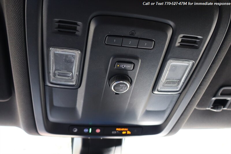 2021 Chevrolet Tahoe LT photo 20