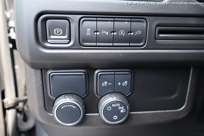 2021 Chevrolet Tahoe LT photo 11