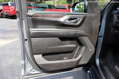 2021 Chevrolet Tahoe LT   - Photo 11 - Roswell, GA 30075