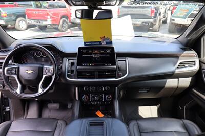 2021 Chevrolet Tahoe LT   - Photo 24 - Roswell, GA 30075