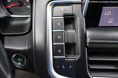 2021 Chevrolet Tahoe LT   - Photo 17 - Roswell, GA 30075