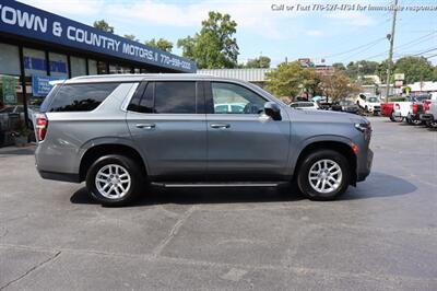 2021 Chevrolet Tahoe LT   - Photo 5 - Roswell, GA 30075