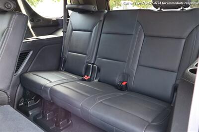 2021 Chevrolet Tahoe LT   - Photo 26 - Roswell, GA 30075