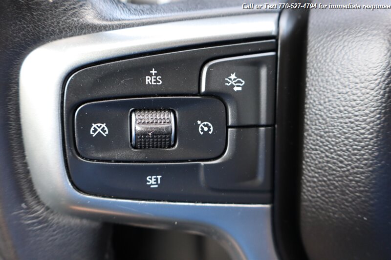 2021 Chevrolet Tahoe LT photo 14
