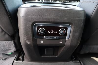 2021 Chevrolet Tahoe LT   - Photo 25 - Roswell, GA 30075