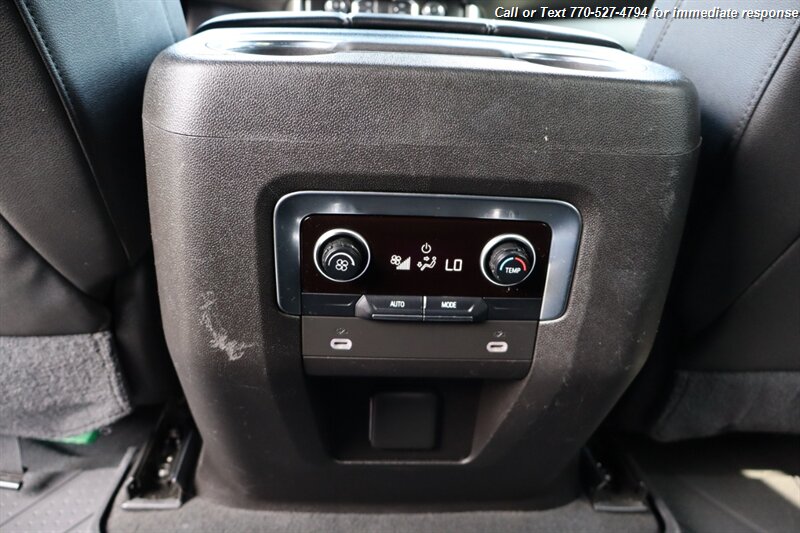 2021 Chevrolet Tahoe LT photo 24