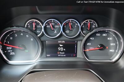 2021 Chevrolet Tahoe LT   - Photo 13 - Roswell, GA 30075