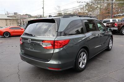 2018 Honda Odyssey EX-L   - Photo 6 - Roswell, GA 30075