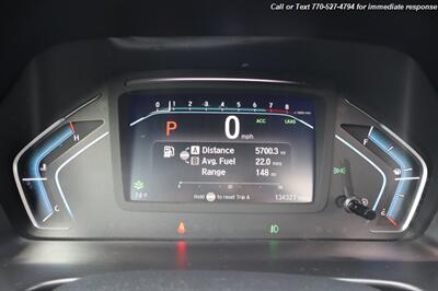 2018 Honda Odyssey EX-L   - Photo 12 - Roswell, GA 30075