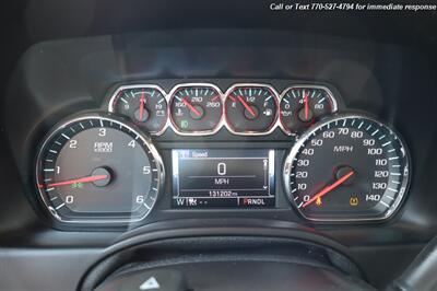 2017 GMC Yukon XL SLT   - Photo 14 - Roswell, GA 30075