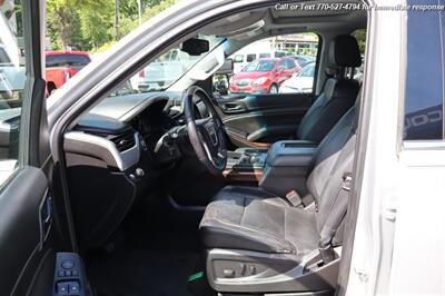 2017 GMC Yukon XL SLT   - Photo 10 - Roswell, GA 30075