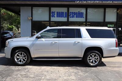 2017 GMC Yukon XL SLT   - Photo 2 - Roswell, GA 30075