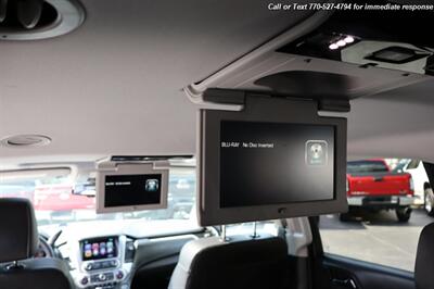 2017 GMC Yukon XL SLT   - Photo 30 - Roswell, GA 30075