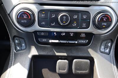 2017 GMC Yukon XL SLT   - Photo 20 - Roswell, GA 30075