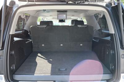 2017 GMC Yukon XL SLT   - Photo 36 - Roswell, GA 30075