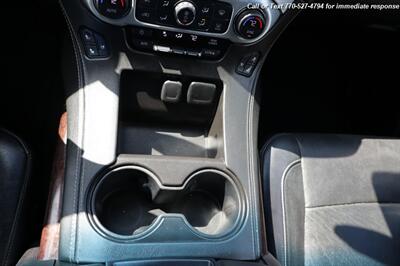 2017 GMC Yukon XL SLT   - Photo 21 - Roswell, GA 30075