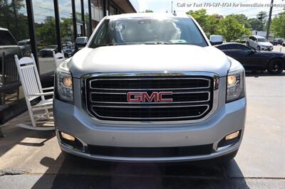 2017 GMC Yukon XL SLT   - Photo 3 - Roswell, GA 30075