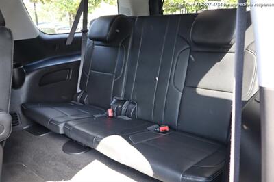 2017 GMC Yukon XL SLT   - Photo 29 - Roswell, GA 30075