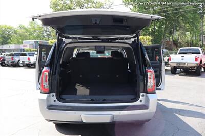 2017 GMC Yukon XL SLT   - Photo 37 - Roswell, GA 30075