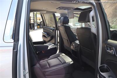 2017 GMC Yukon XL SLT   - Photo 33 - Roswell, GA 30075