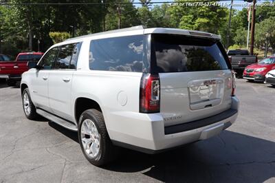 2017 GMC Yukon XL SLT   - Photo 8 - Roswell, GA 30075