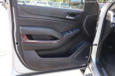 2017 GMC Yukon XL SLT   - Photo 11 - Roswell, GA 30075