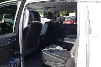 2017 GMC Yukon XL SLT   - Photo 24 - Roswell, GA 30075