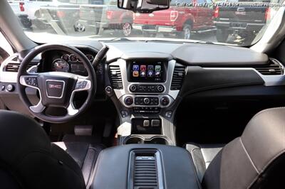 2017 GMC Yukon XL SLT   - Photo 27 - Roswell, GA 30075