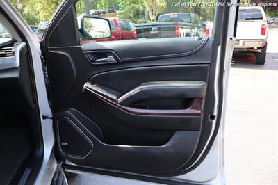 2017 GMC Yukon XL SLT   - Photo 32 - Roswell, GA 30075