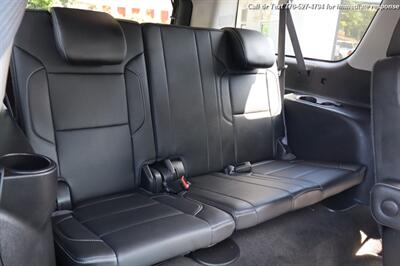 2017 GMC Yukon XL SLT   - Photo 35 - Roswell, GA 30075