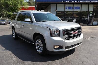 2017 GMC Yukon XL SLT   - Photo 4 - Roswell, GA 30075