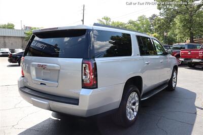 2017 GMC Yukon XL SLT   - Photo 6 - Roswell, GA 30075