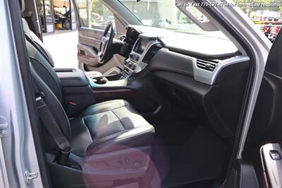 2017 GMC Yukon XL SLT   - Photo 31 - Roswell, GA 30075