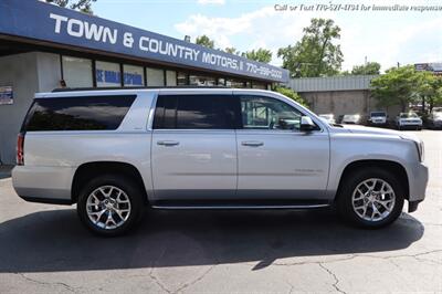 2017 GMC Yukon XL SLT   - Photo 5 - Roswell, GA 30075
