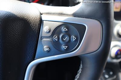 2017 GMC Yukon XL SLT   - Photo 17 - Roswell, GA 30075