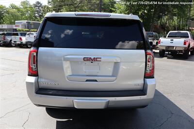 2017 GMC Yukon XL SLT   - Photo 7 - Roswell, GA 30075