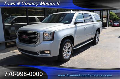 2017 GMC Yukon XL SLT   - Photo 1 - Roswell, GA 30075